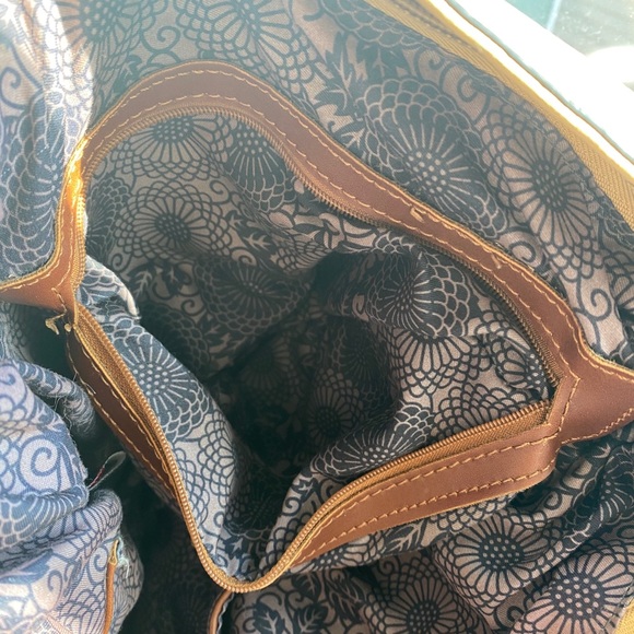 Free People Moda Luxe Gramercy Bag - Picture 11 of 12